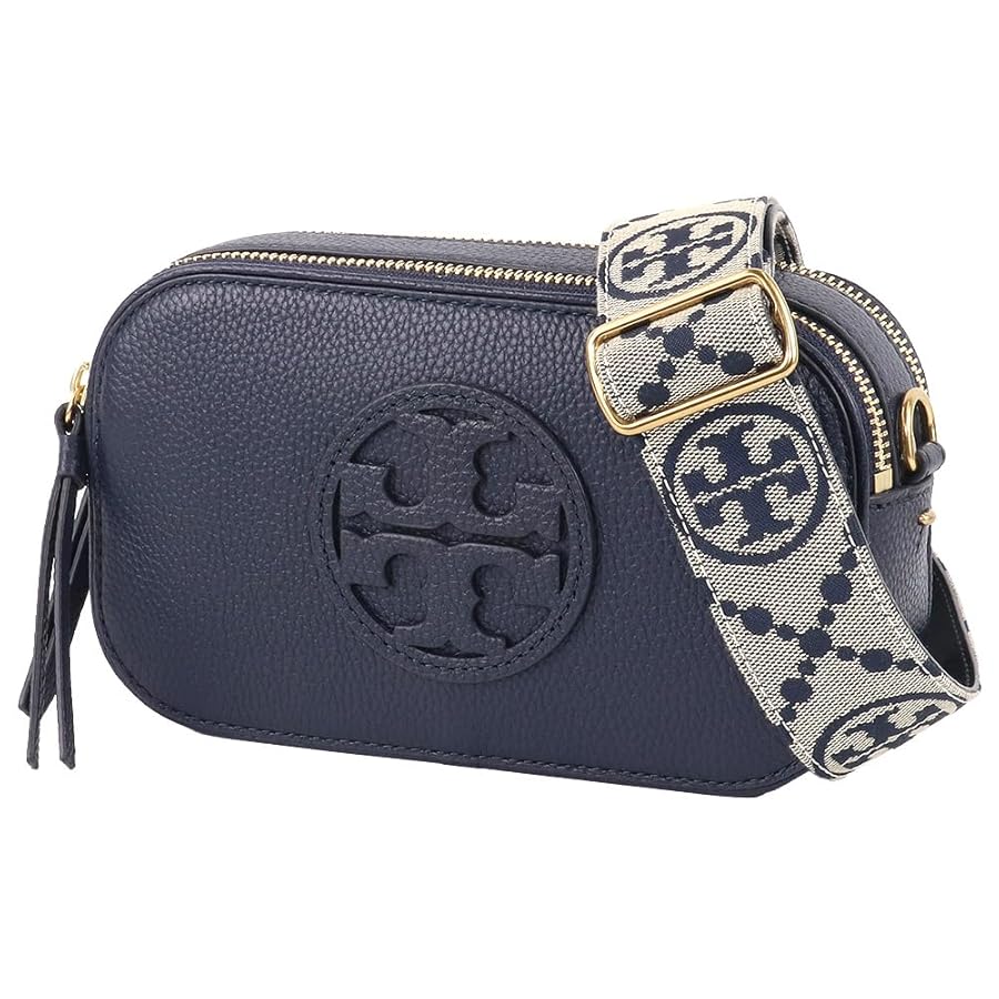 ✨極美品✨トリーバーチ アメリカーナ2WAYミニショルダーバッグ アイボリー TORY BURCH トリーバーチ バッグ レディース ショルダーバッグ