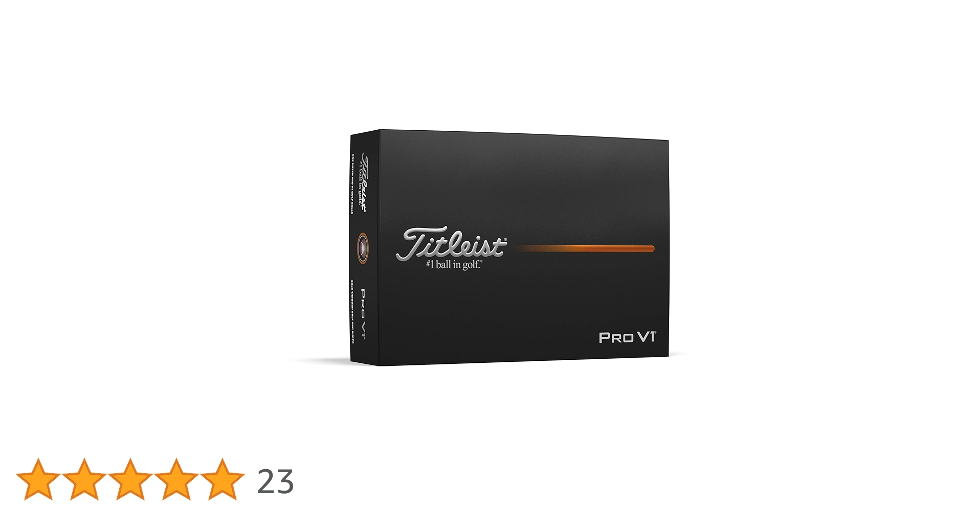 Amazon.co.jp: PRO V1 25 ローナンバー DZ : スポーツ＆アウトドア