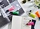 STABILO - Textmarker - NEON - 4er Pack - gelb, grün, pink, orange