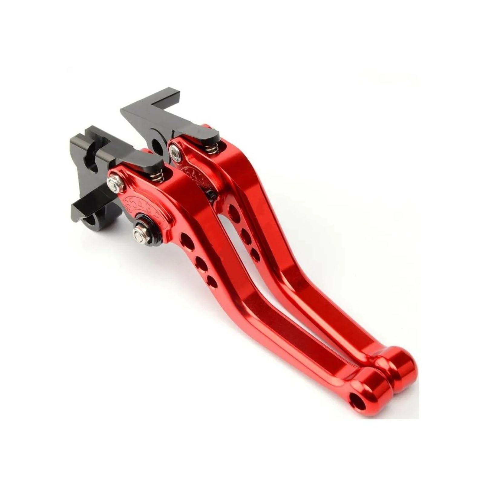 Dajmsuy E Motorbik Brak Clutch Lever For Xsr900 For Xsr 900 For Abs 2016-2022 Adjustabl Cnc Motorcycl Brak Clutch Lever 6-Speed Adjustment