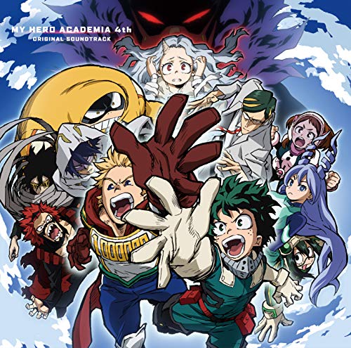 僕のヒーローアカデミア第４期 アニメ無料動画配信 ニコニコのアニメサイト Nアニメ