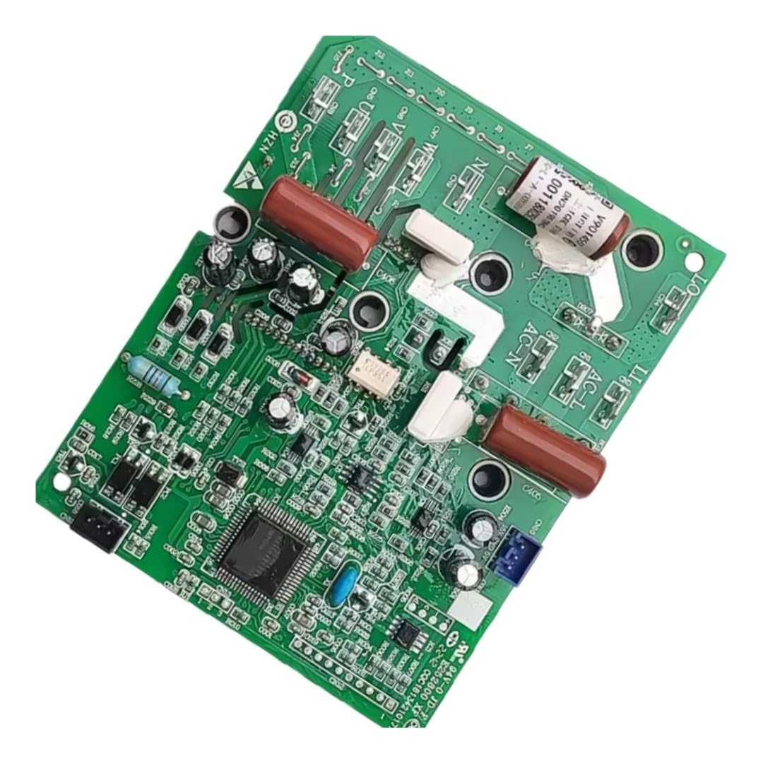 CHAOJIEOZ 1pcs for air conditioner frequency conversion module 0011800258/H/G/J power compressor drive board(0011800258)
