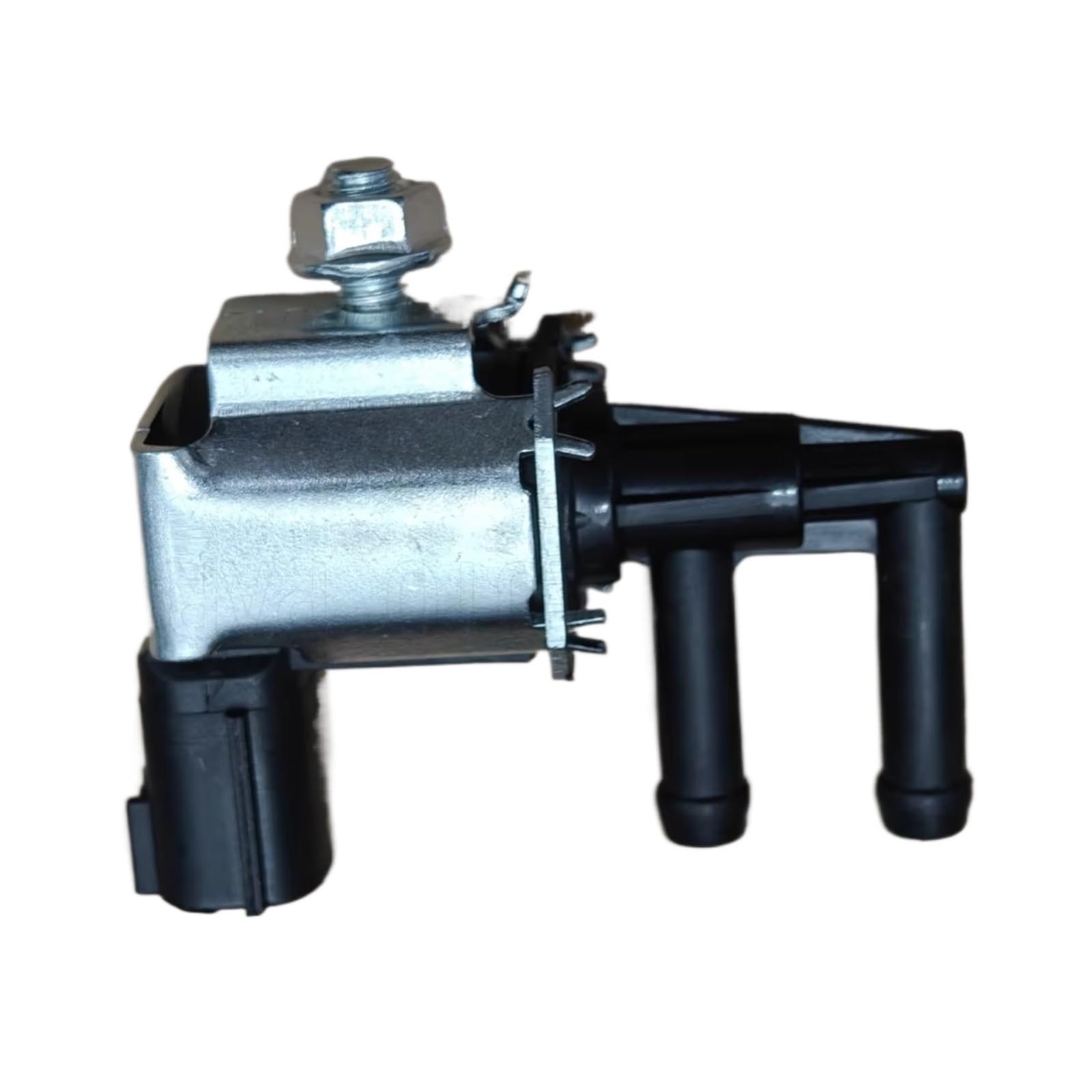 Iuyhgtr One Color Fuel Purge Solenoid Breather Valve Compatible With Nissan For Cube 1998-2014 For Elgrand 2010-2022 For Expert 1998-2022 Vapor Tank Purification Solenoid Valve 14930Ah100