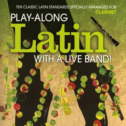 Play PlayAlong Latin with a Live Band by The Backing Tracks