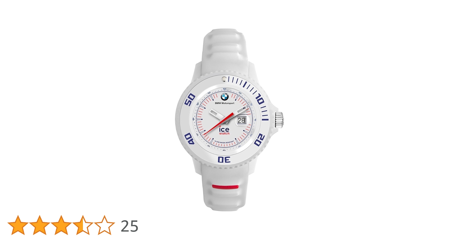 Amazon.co.jp: [アイスウォッチ]ICE-WATCH BMW Motorsport by