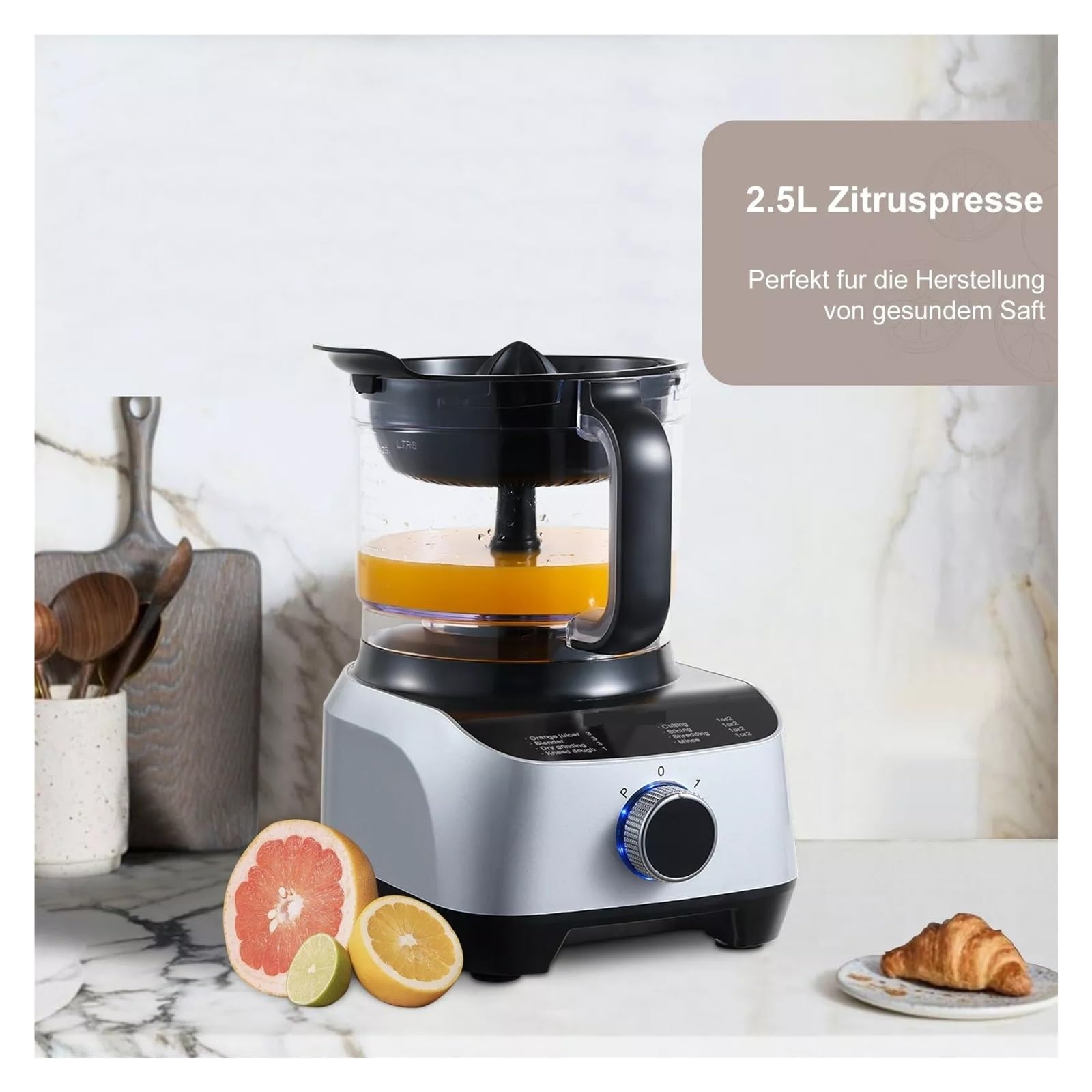 1300 W Wielofunkcyjny Mikser Kuchenny 11 1 Robot Energiczne Mieszanie