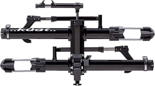 Kuat Racks NV 2.0 - Portabicicletas
