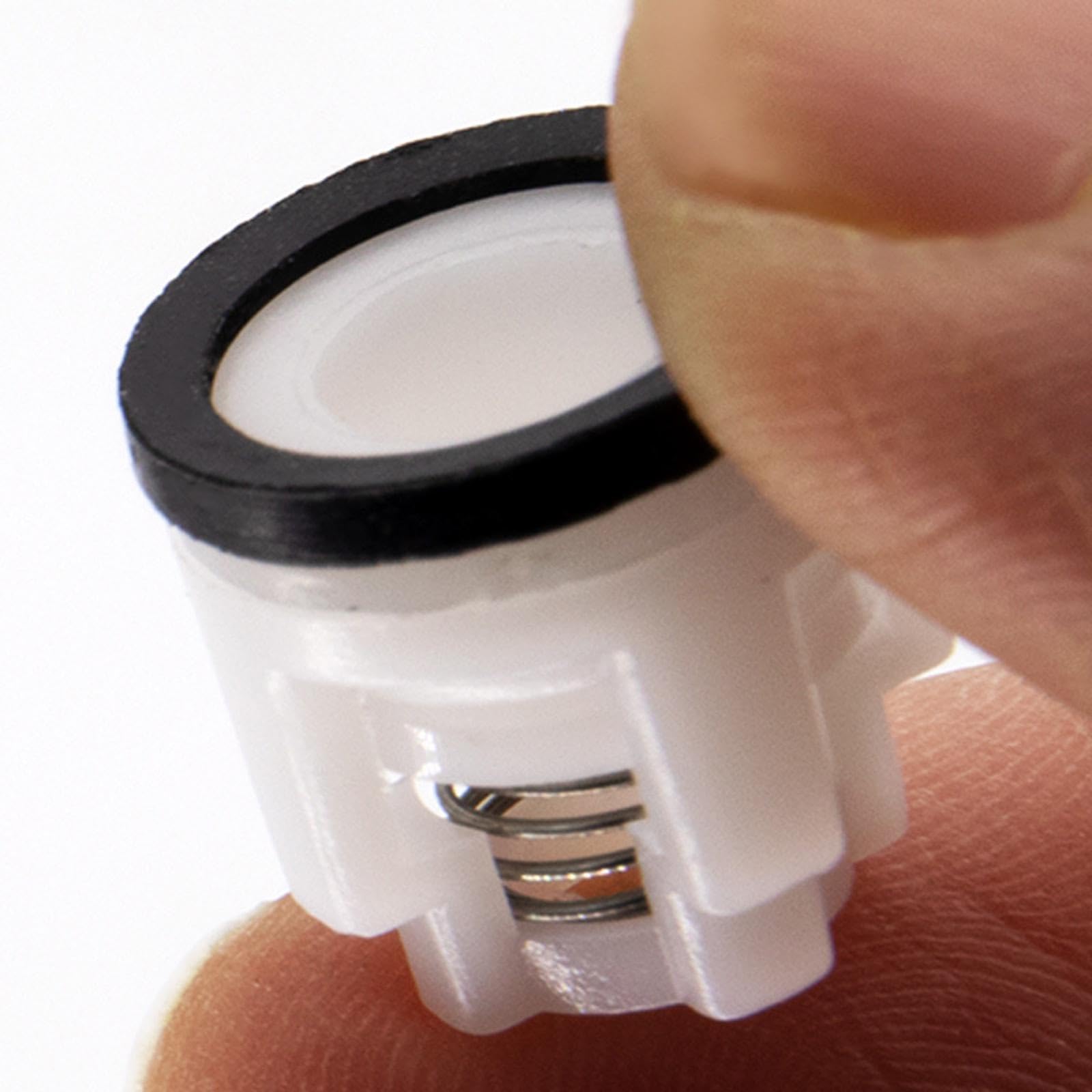 Gralara Replacement Pressure Washer Valve Kit for 280/380 Model Replaces Accessories Premium