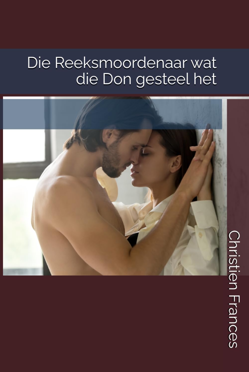 Die Reeksmoordenaar wat die Don gesteel het