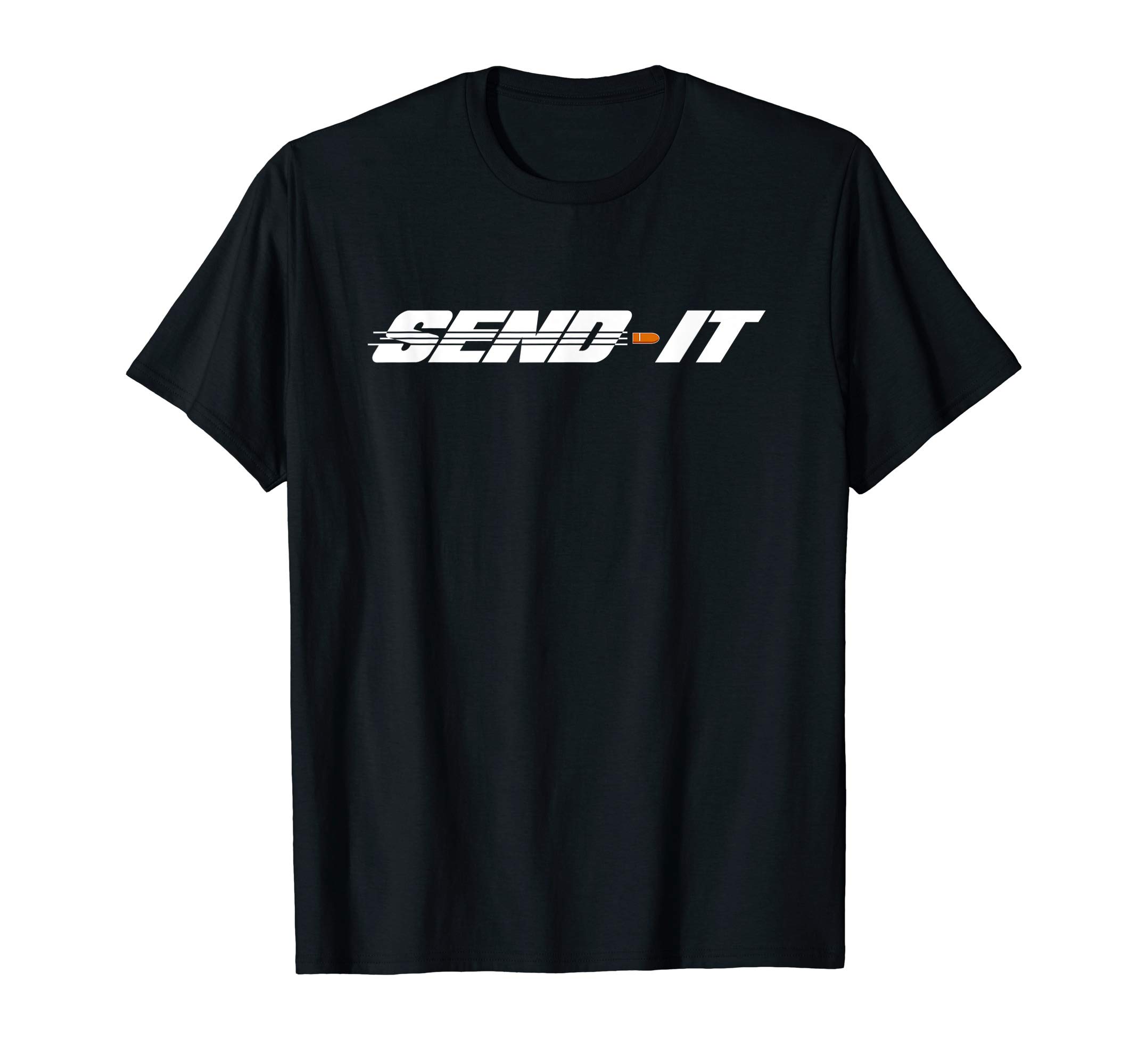 SEND ITT-shirt T-ShirtOEKO-TEX STANDARD 100