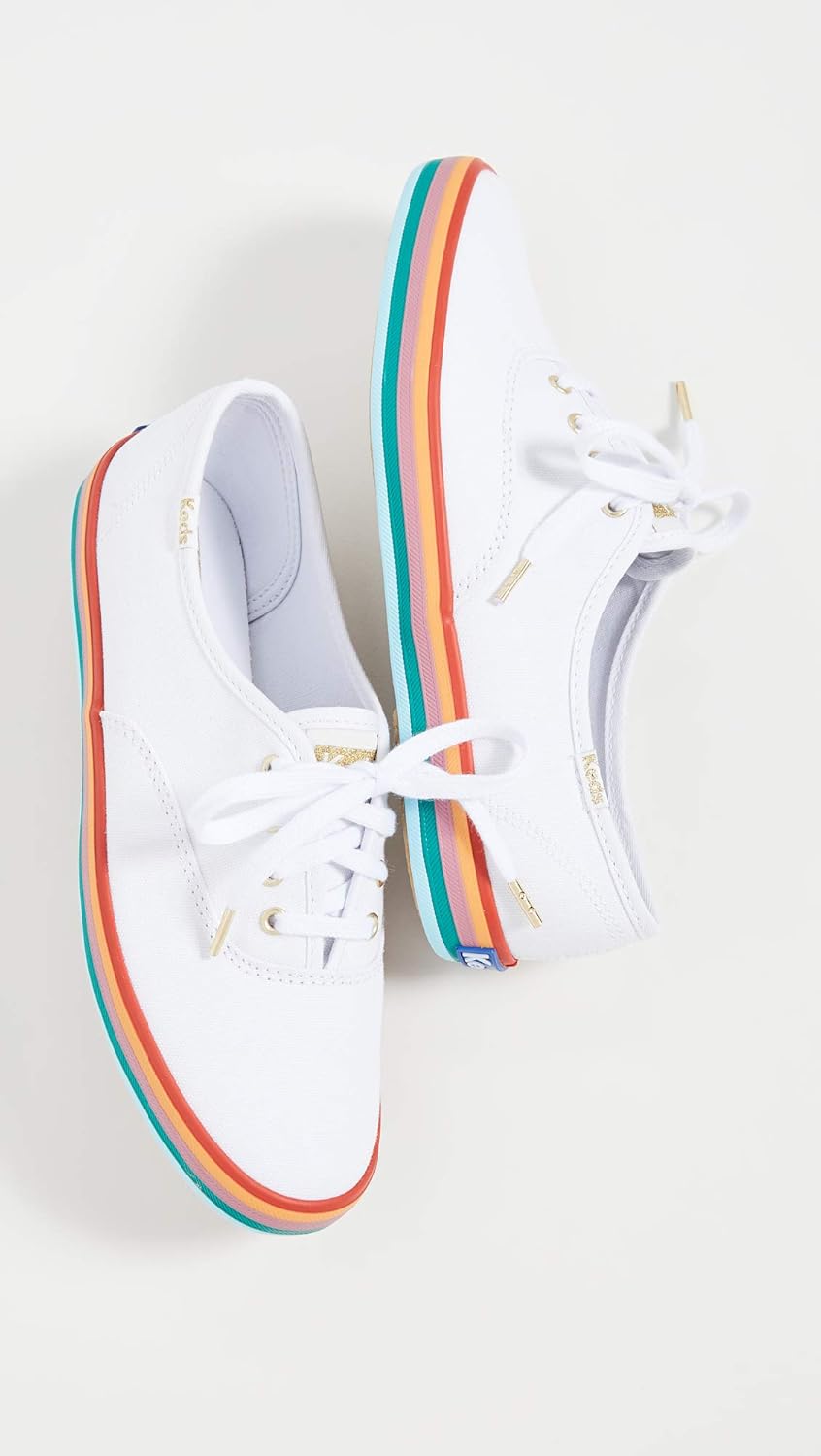 Keds rainbow sneakers Clearance