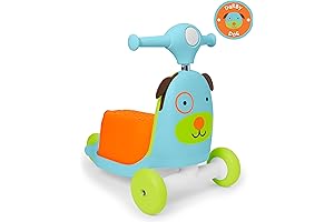 Skip Hop Baby Walker 4 in 1
