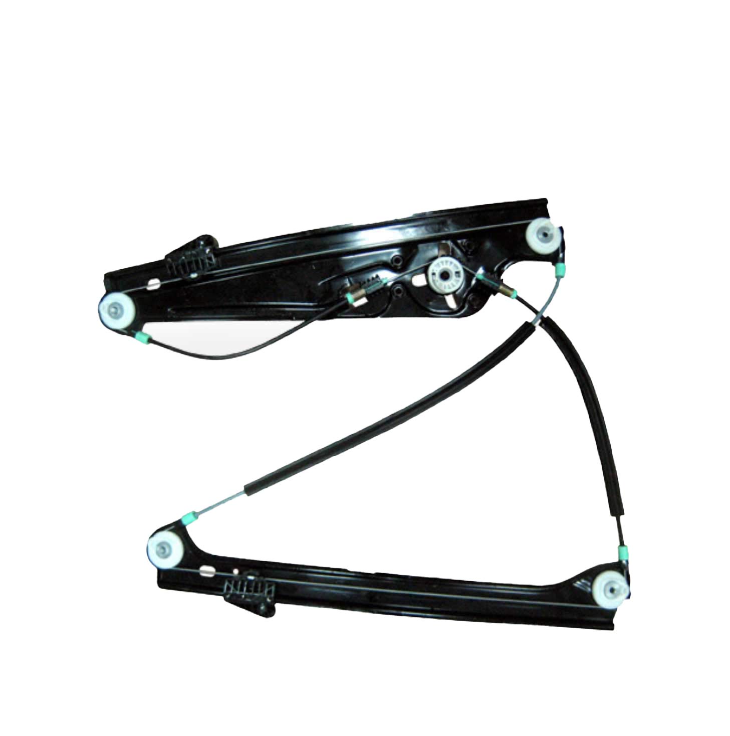 AUTOSTAR GERMANY WINDOW REGULATOR FOR BMW E65. E66 02>08 4D-FR W/O MOTOR 51337202480T