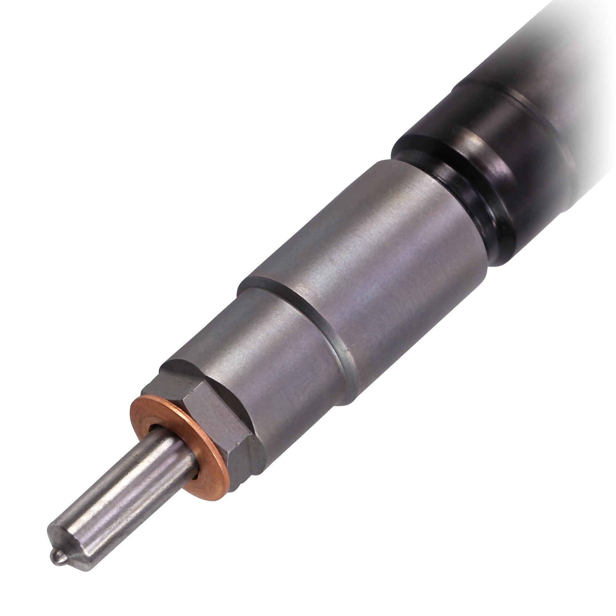 DENSO 4x Iniettore R188060