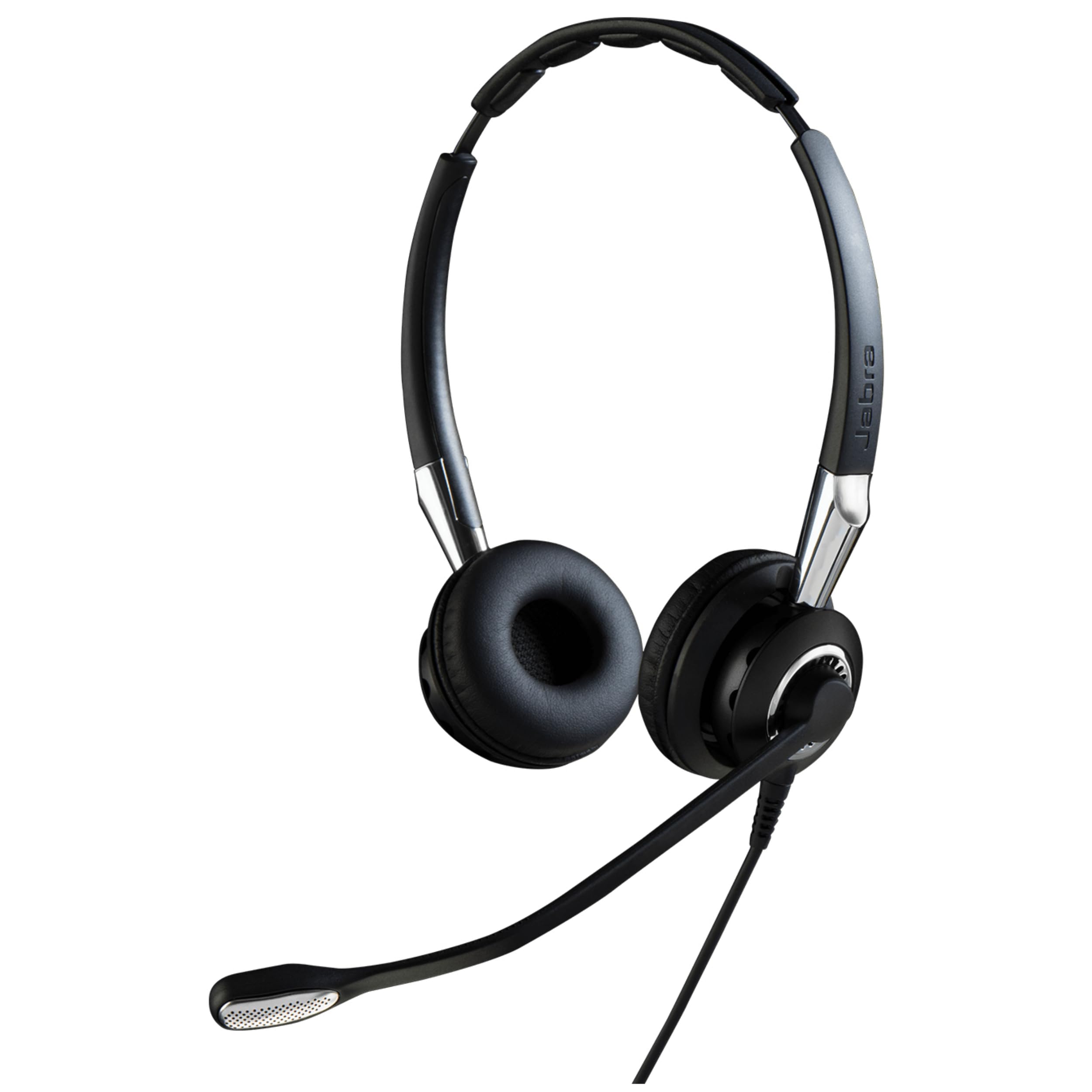 Amazon.com: Jabra Biz 2400 II QD Duo NC Wideband Balanced Wired