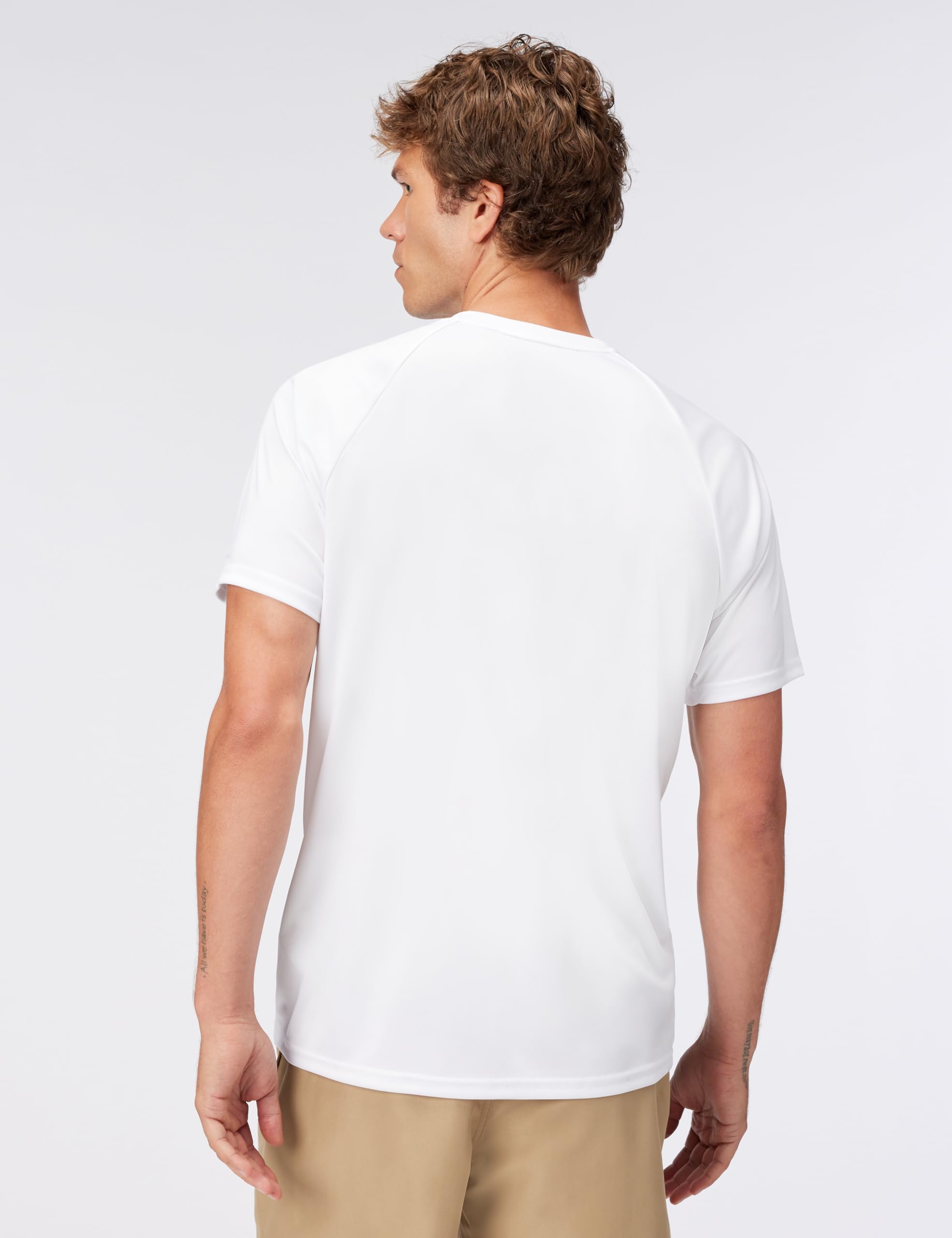 Nike Short Sleeve Hydrogu Bañador para Hombre Hombre (Pack de 1)