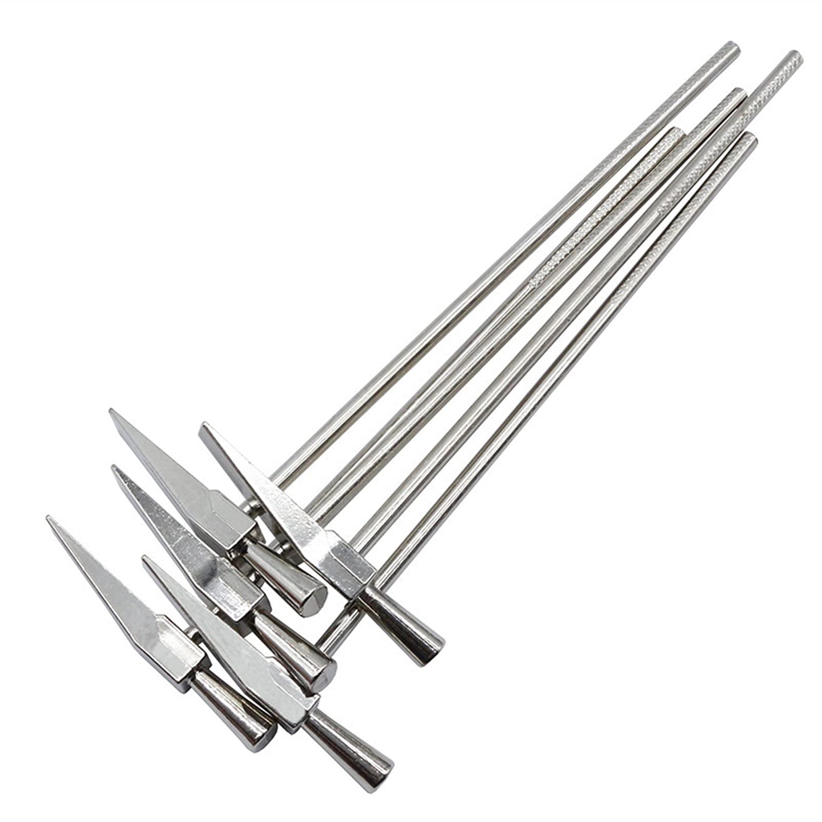Hammer, 1pcs Advanced Small Steel Hammer for Jewelry Maintenance & Watch Repair - Essential Hand Tool for Craftsmen