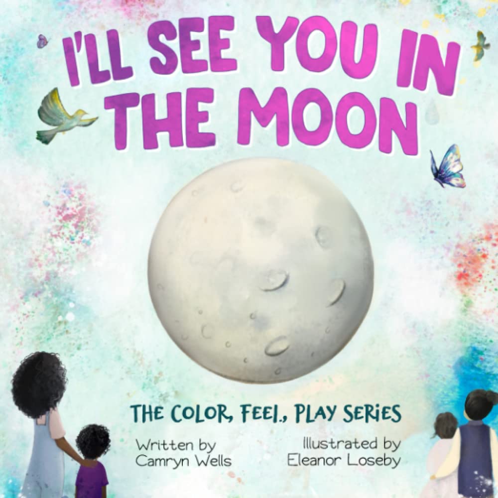 I'll See You In The Moon