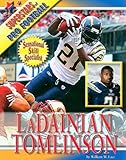 LaDainian Tomlinson (Superstars of Pro Football)