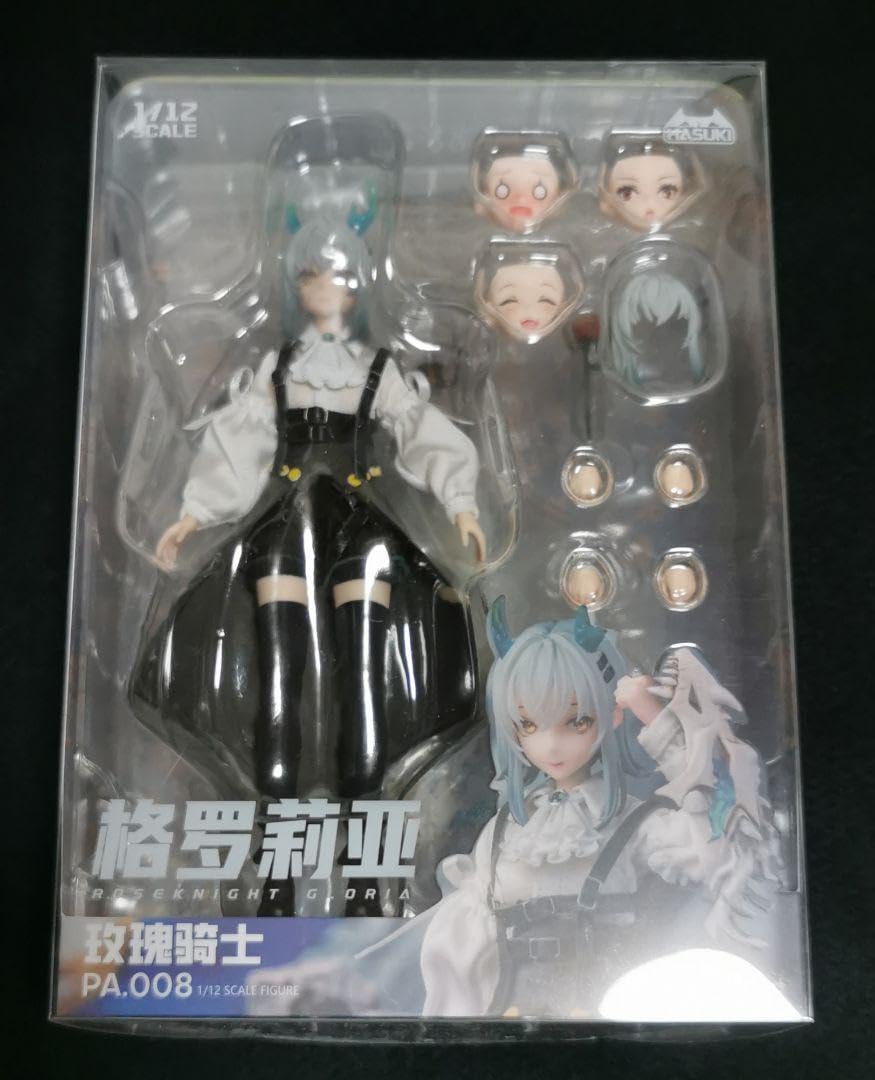 Amazon.co.jp: pocket artシリーズ PA008 ローズナイト