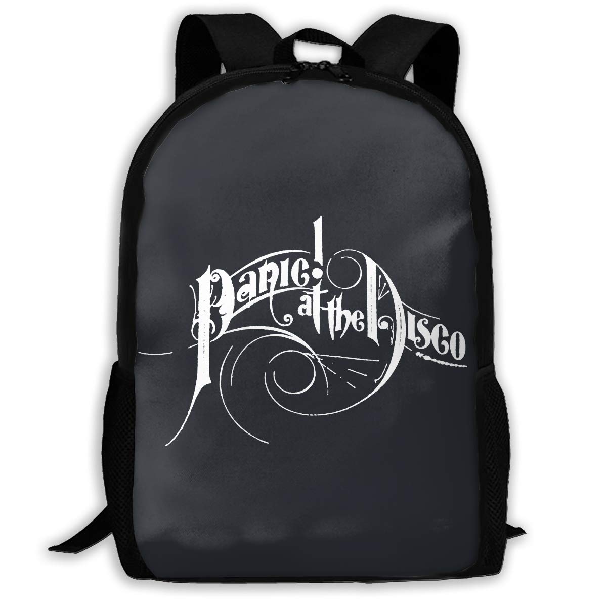 panic at the disco clear backpack