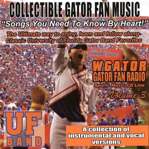 Songs You Need to Know By Hear
