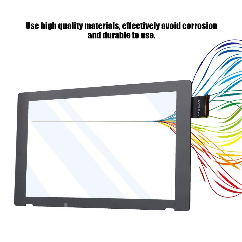 Schermo LCD per Nintendo Switch Parti di Ricambio Accessori Display LCD Touch Screen per Controller Console Switch Nintendo