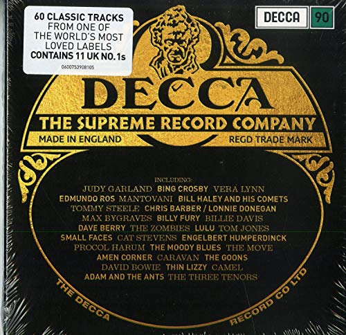 Supreme Record Company / Various