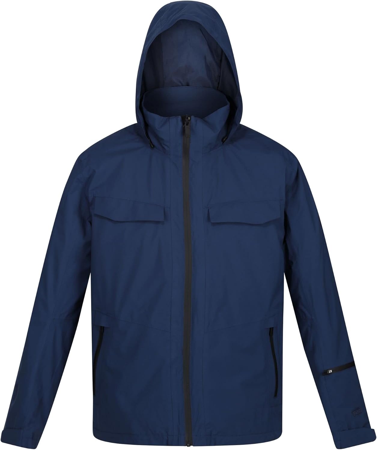 Regatta Men's A-Line Coat