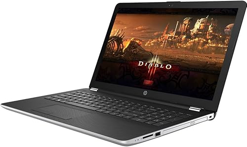 hp Laptop con pantalla HD de 14 pulgadas para estudiantes, batería larga de 12 horas, 8 GB de RAM, 192 GB de almacenamiento, Intel Celeron N4120 de