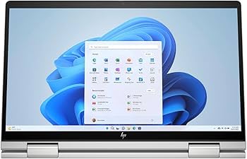 Amazon.com: HP 2-in-1 Envy Laptop, 14