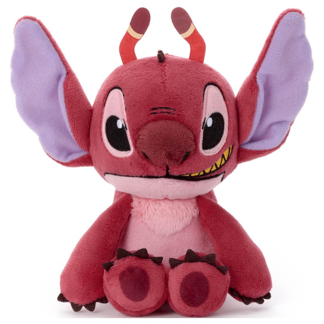 Takara Tomy Arts Disney Characters Washable Beans Collection Liloy Plush Toy Height 8.3 inches (21 cm) : Toys & Games