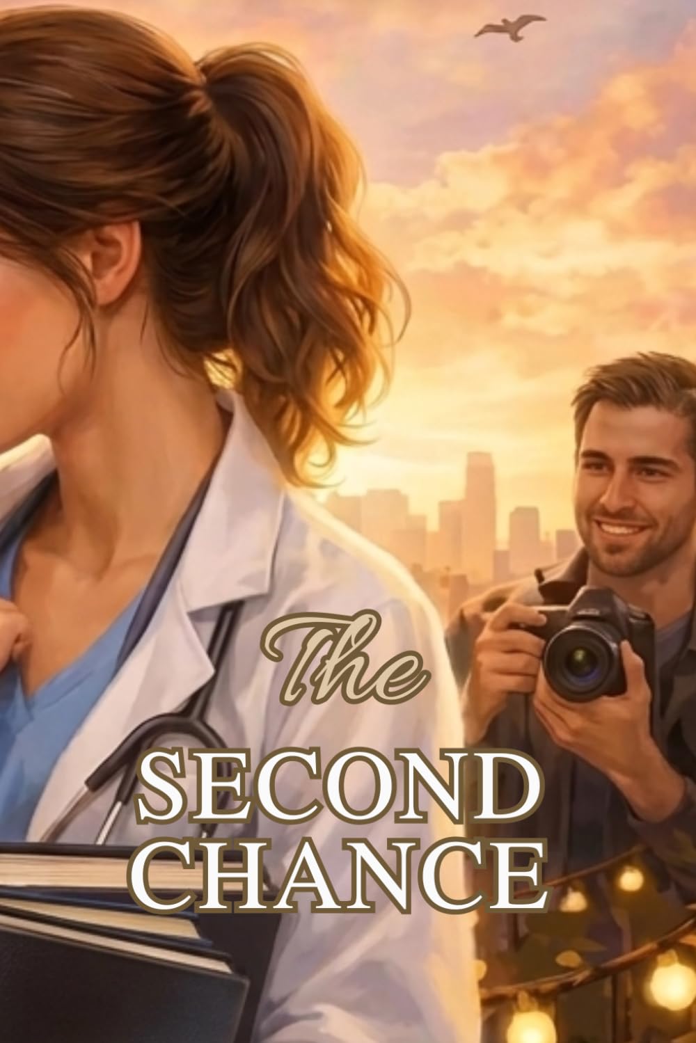 Book Two: The Second Chance