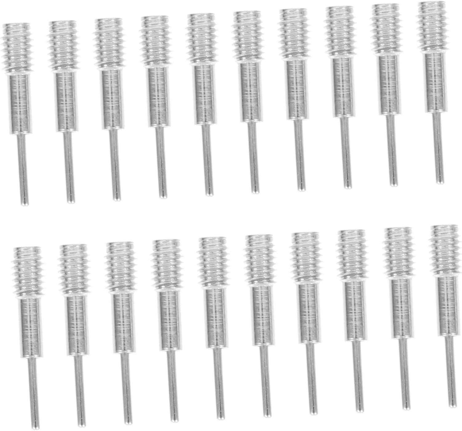 PACKOVE 20pcs Tape Remover Watch Battery Replacement Tool