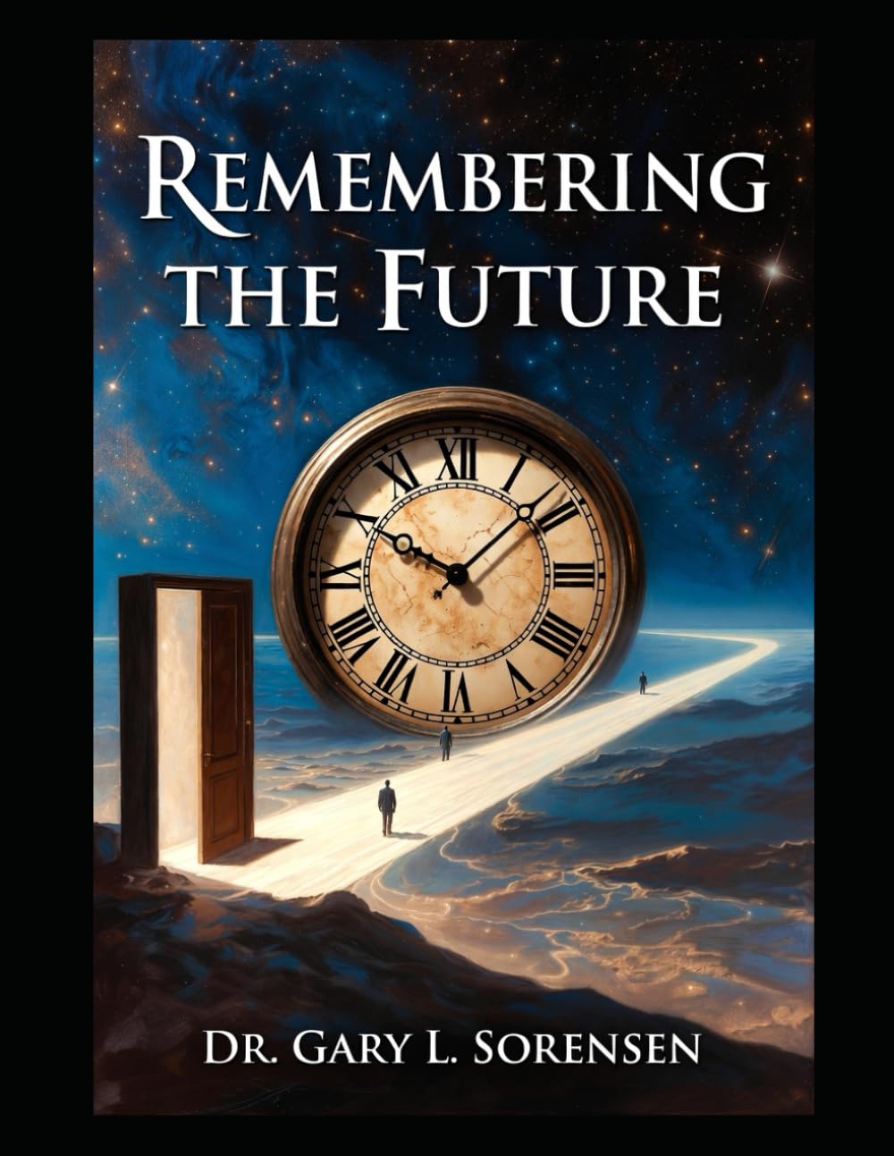Remembering the Future (Abundance-Based Generosity for the Next Global Generation)