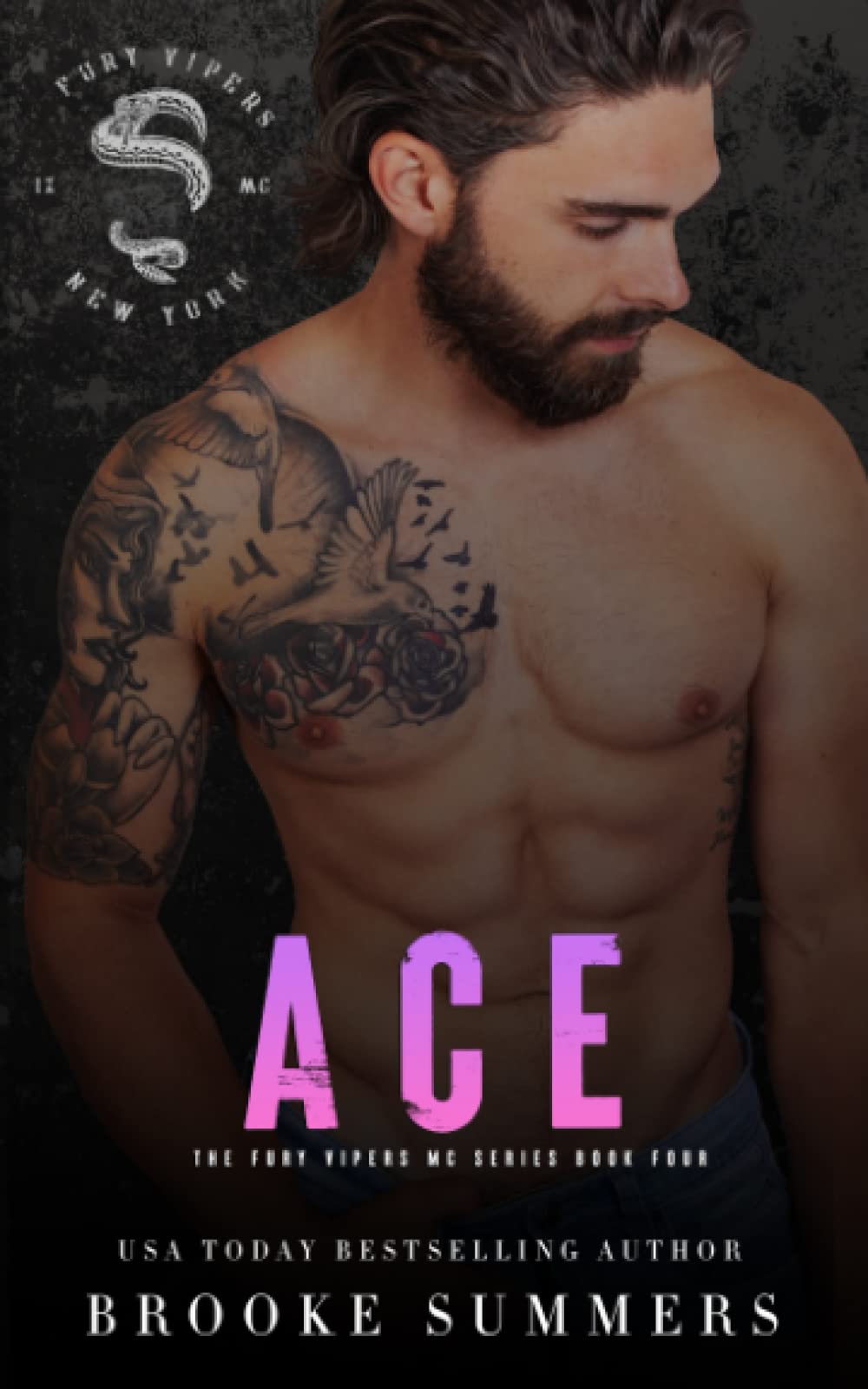 Ace (Fury Vipers MC)