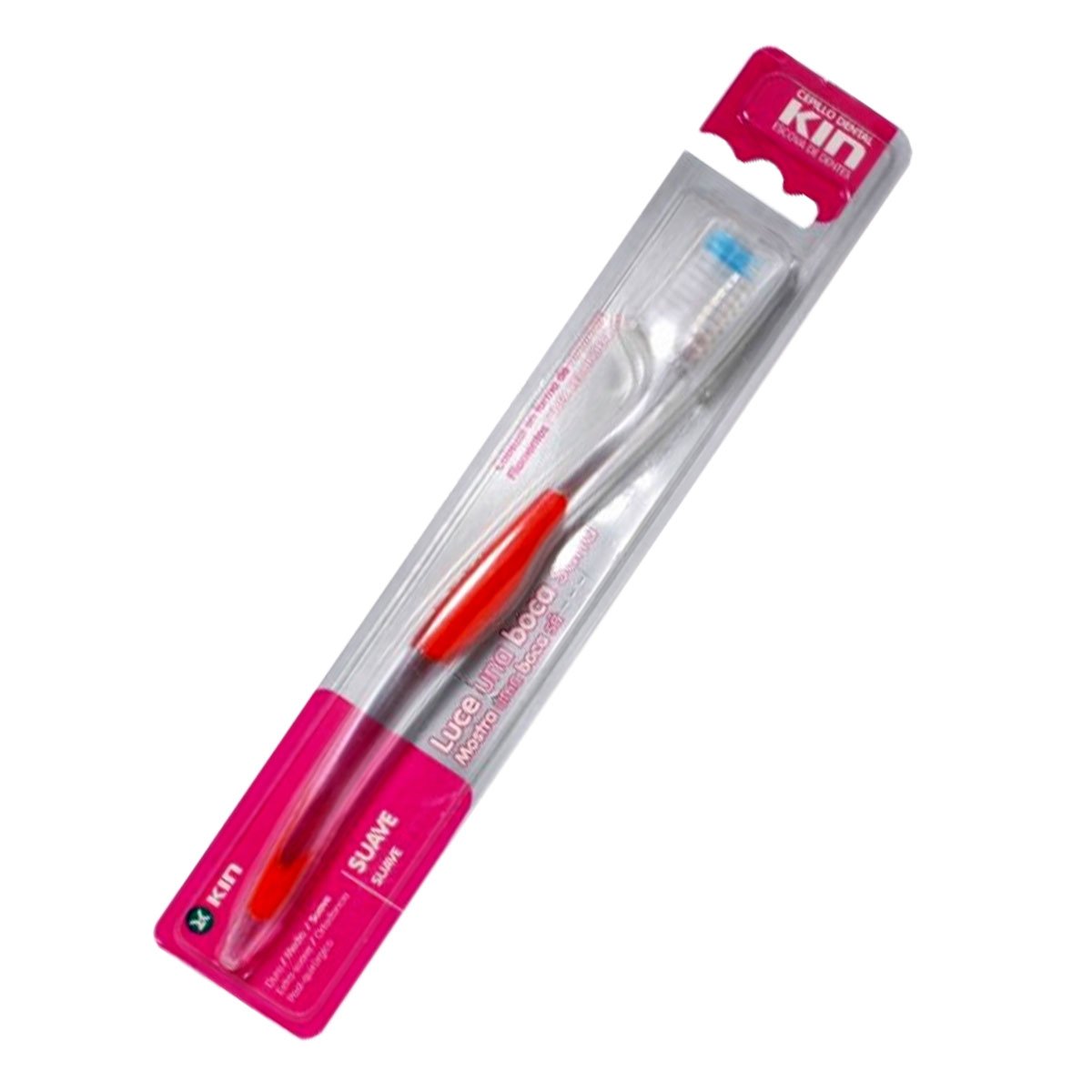 Kin Extra Soft Toothbrush
