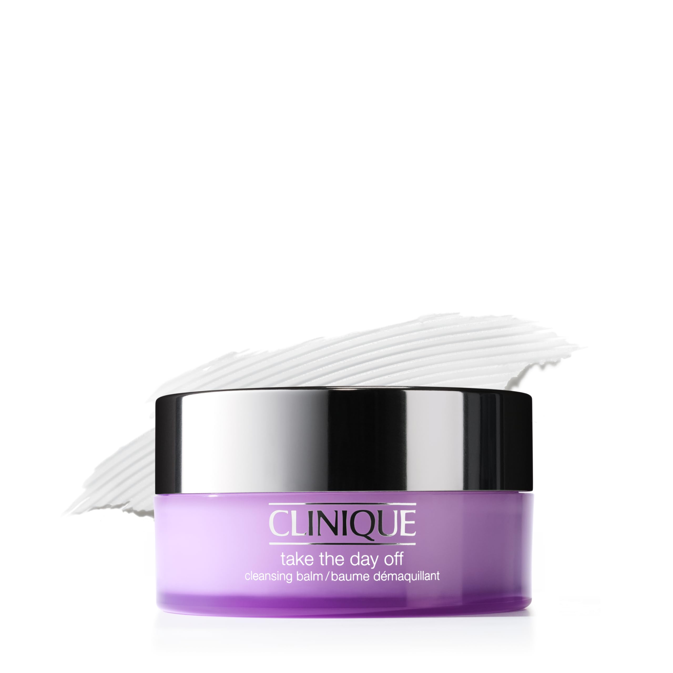 Clinique Take The Day Off Cleansing Balm Struccante - Balsamo Struccante