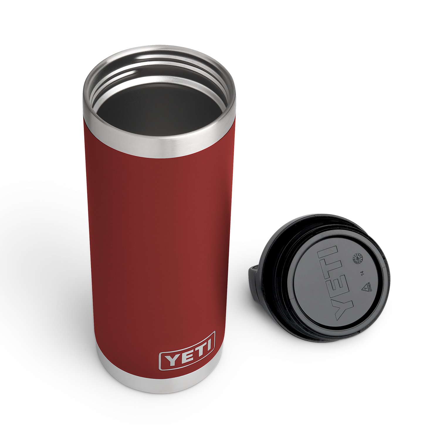 Amazon|YETI (イエティ) Rambler 18オンスボトル 真空断熱 ステンレス Amazon|YETI (イエティ) Rambler 18オンスボトル 真空断熱 ステンレス