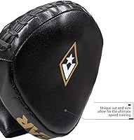 Vista 2 de Revgear Mini Speed Mitts (par)