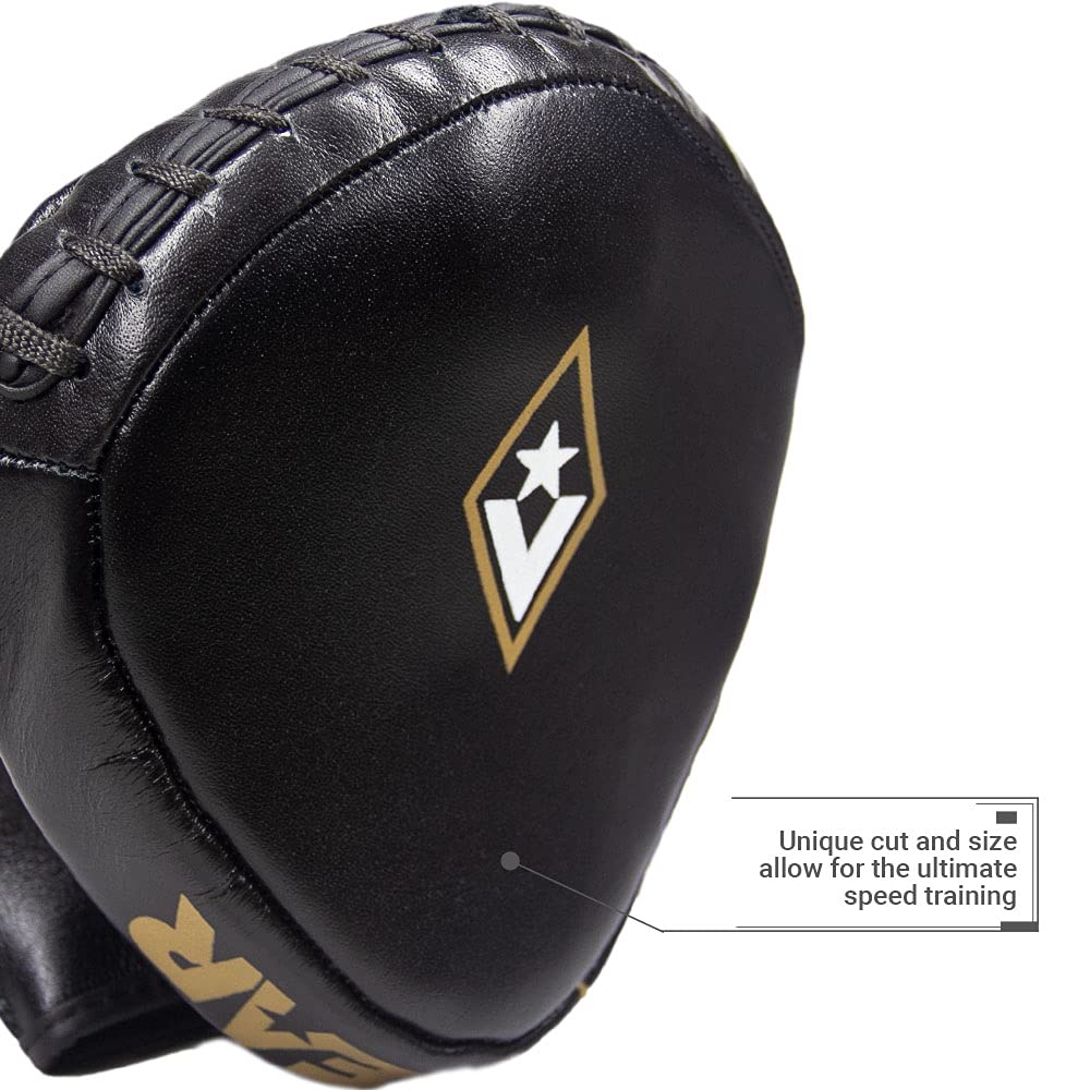 Revgear Mini Speed Mitts (Pair)