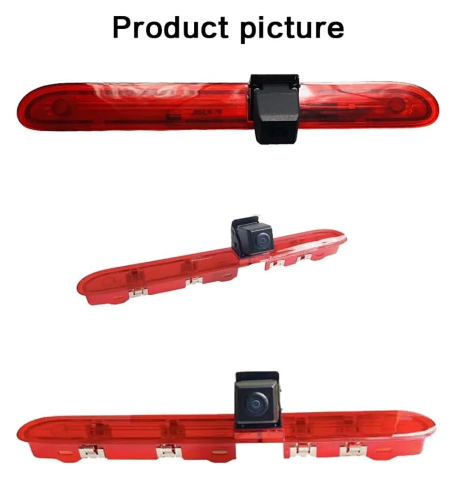 wasserdichte Auto Kamera Für Peugeot Für Expert Für Traveller 2006-2019 Rückansicht Kamera Rückfahr Auto Bremslicht Rückwärts
