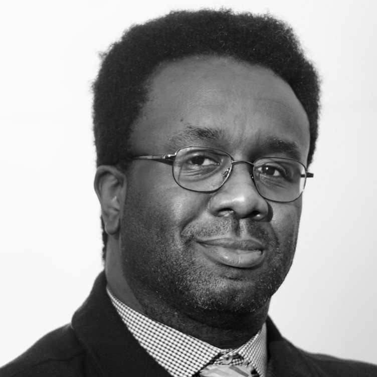 Joseph Elliott-Coleman