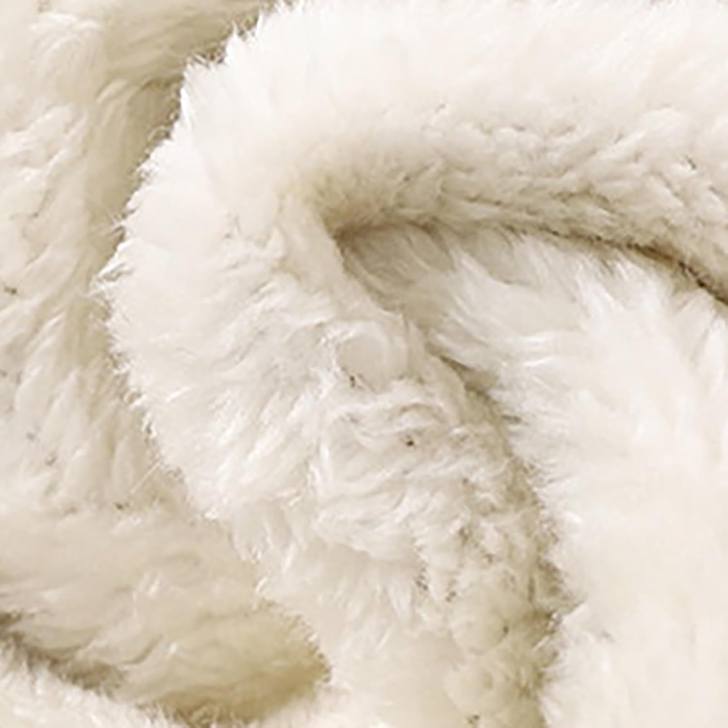 Boys Girls Sherpa Fleece Jacket Full Zip Fuzzy Fleece Sweatshirt for Kids Toddler Windproof Coat Fall Winter Jacket Outerwear