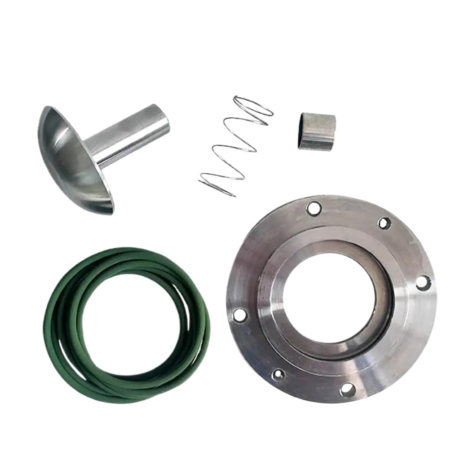 X Psblty One Color Check Valve 2906039000 2906-0390-00 Check Valve Kit For Screw Compressor