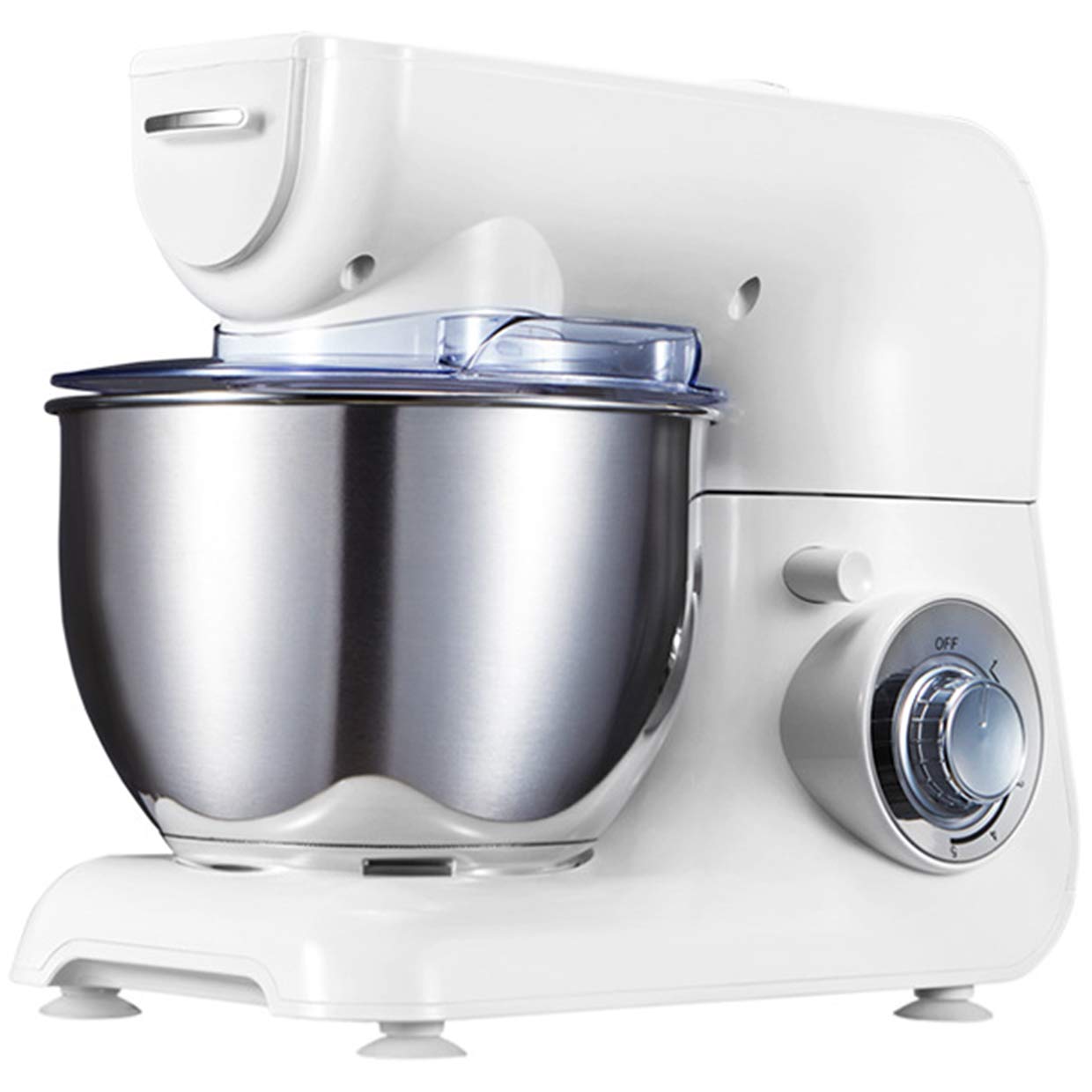 Buy modo Stand Mixer,1000W 8Speed TiltHead Food Mixer,Kitchen