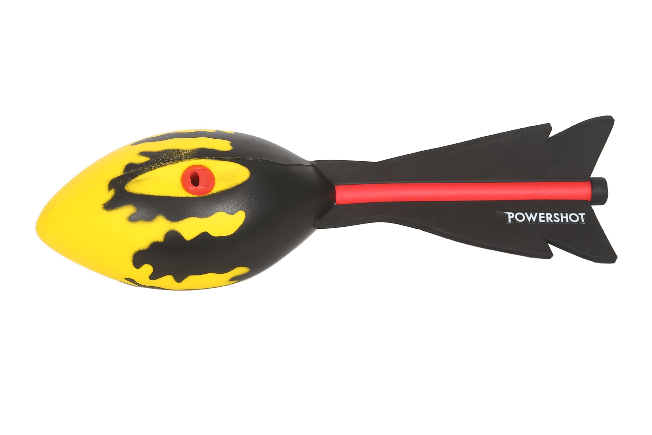 Vortex, bola para lanzamiento de jabalina