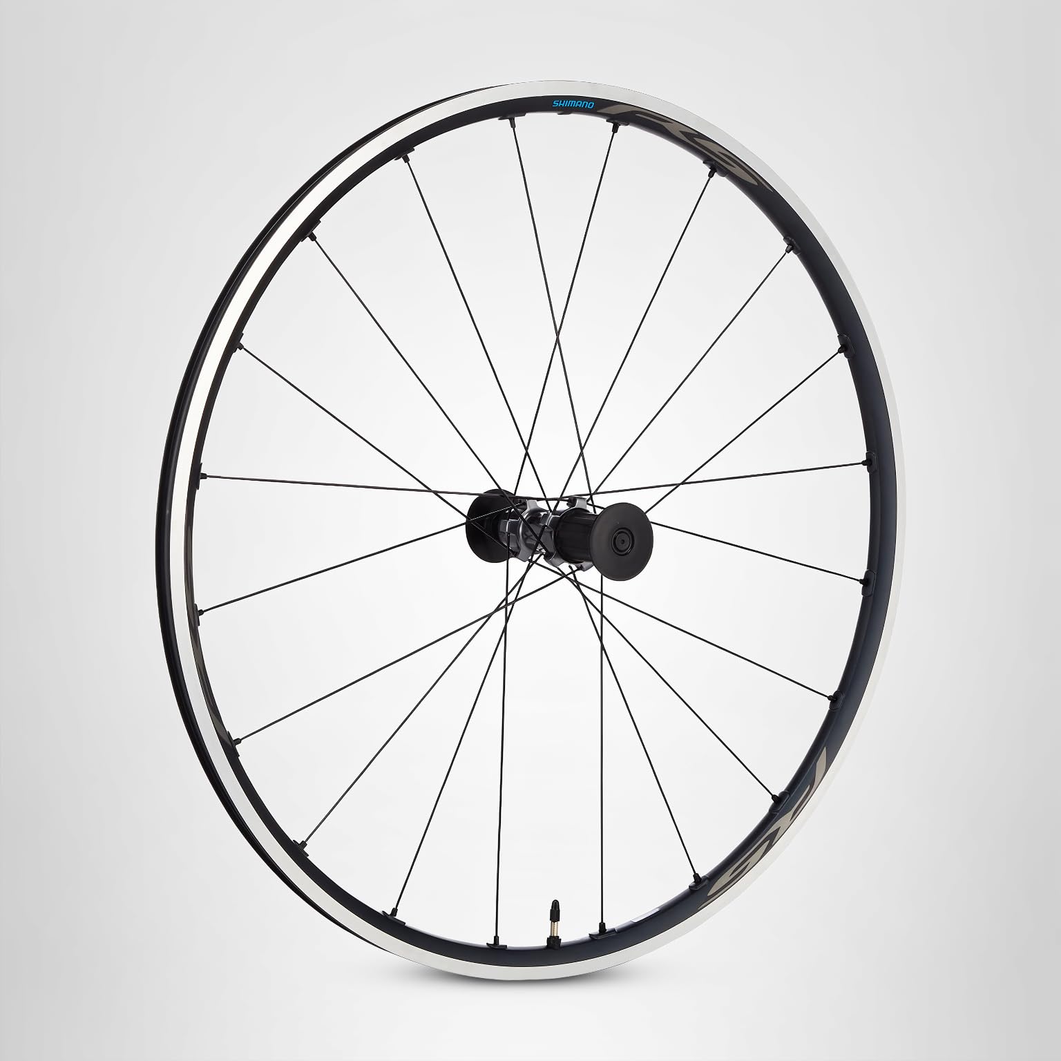 Amazon | シマノ(SHIMANO) WH-RS500 リア TL QR EWHRS500RL | シマノ