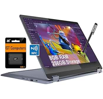 Lenovo Chromebook IdeaPad Flex 3i　ジャンク品 IdeaPad Flex 3i Chromebook Gen 8 Chrome OS・インテル N100