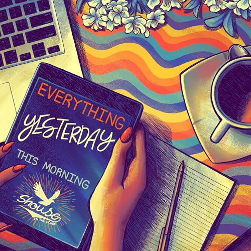Everything Yesterday This Morning 10/14/24 cover art